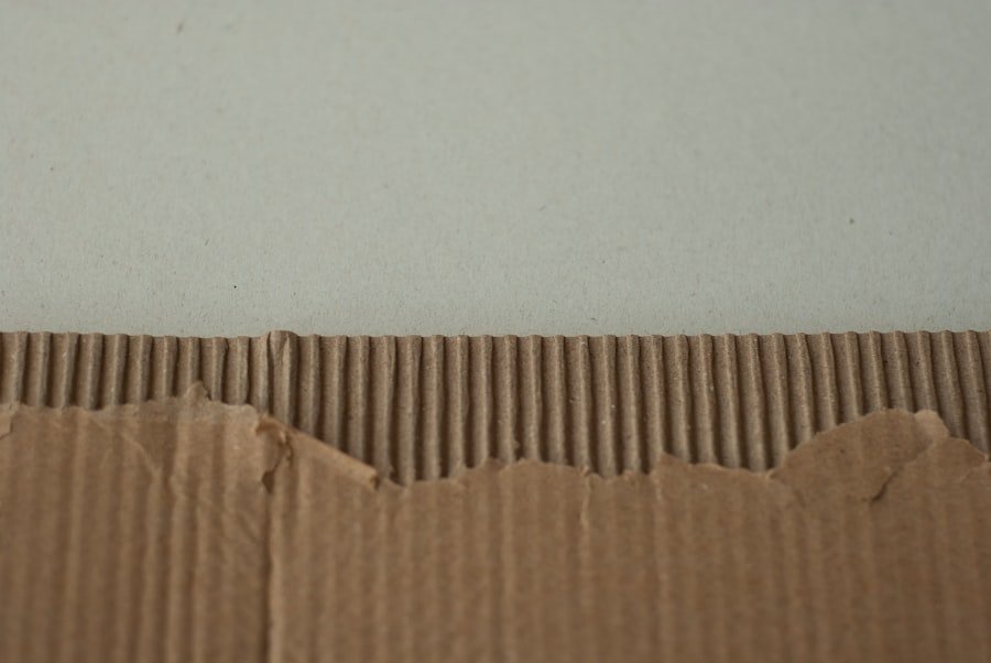 Custom package diagram