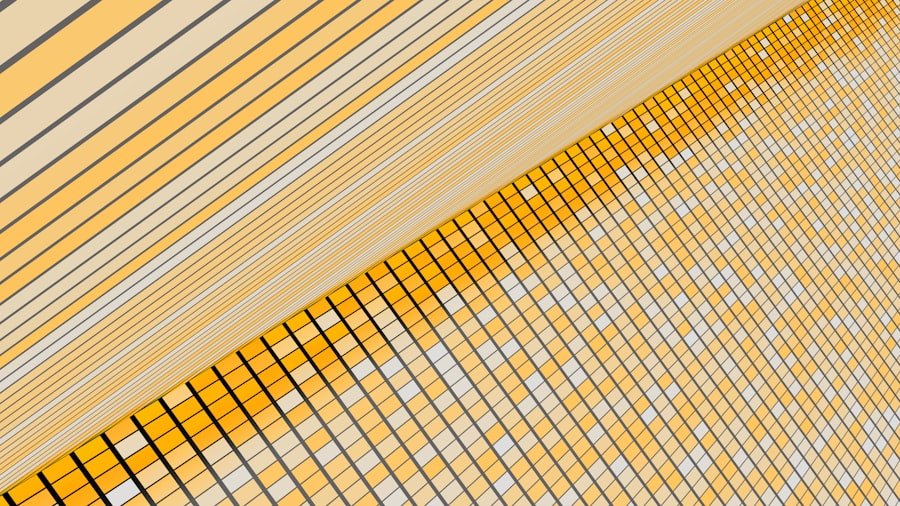 Tokenomics infographic