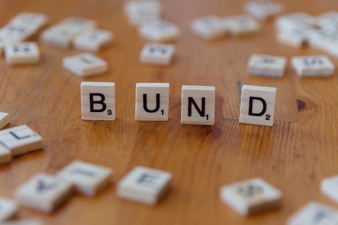 Photo Treasury bonds