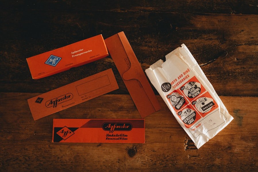 Photo Custom package diagram